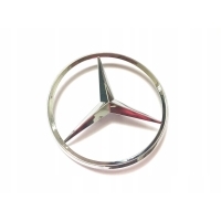Emblemat Gwiazda Klapy bagażnika Mercedes W202 OE