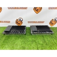Усилитель аудио 2500w range rover спорт l494 dx23 - 19c164 - ba