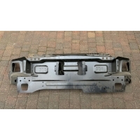 Audi tt ii 2 8j0 полоса заднего 8j0813331c