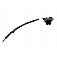MERCEDES ZAMEK TYLNEJ KLAPY 204 A2047500485