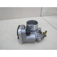 Заслонка дроссельная VW Golf IV \Bora 1997-2005 06A133062AB