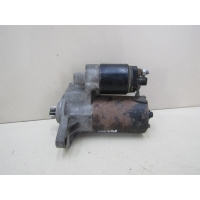 Стартер Skoda Octavia (A4 1U-) 2000-2011 020911023F