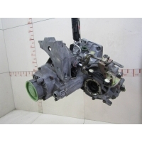 МКПП (механическая коробка переключения передач) VW Golf IV \Bora 1997-2005 02K300045EX
