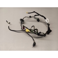 WIAZKA DRZWI PRAWY PRZOD MERCEDES W204 A2044400305