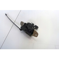 Mercedes w204 kombi zamek klapy tył 2047400435 212