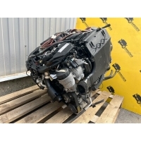 Двигатель Mercedes Benz GLS X166 2017 642.826 OM642826 A6420107707