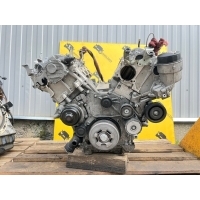 Двигатель Mercedes Benz GLE W166 2016 642.826 OM642826 A6420107707