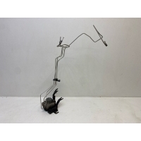 блок abs RENAULT Logan 2 2019- 476603249r