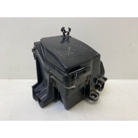 крышка RENAULT DUSTER 2 2020- 243809584R, 243803298R, 243809584R