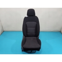 Кресло правая пассажира hyundai elantra vi 15 - 20 европа