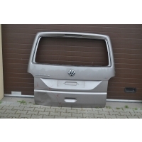 Новая оригинальный крышка багажника багажника volkswagen 7e 16- t6 t6.1 крышка volkswagen multivan