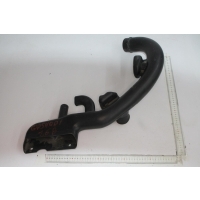 DOLOT POWIETRZA 1024734S01 QASHQAI J10 1.6B 06 - 09