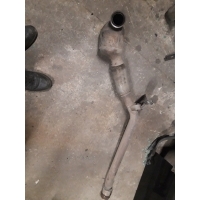 Audi a3 8p 03 - 2.0 tdi bkd volkswagen гольф v seat skoda катализатор 1k0131690l
