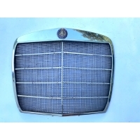 Решетка радиатора хромированная хромированный мерседес w108 w109 se sel