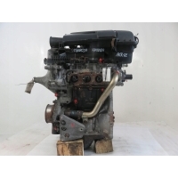 Двигатель toyota aygo 1.0 1krfe