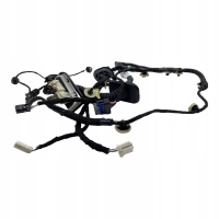 Установка дверь renault oe 241264591r