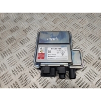 Audi q8 971907156t блоки управления