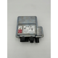 Порше блок управления stabilizatora 971907156t