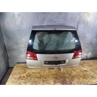Крышка багажника багажника opel vectra c z157 универсал