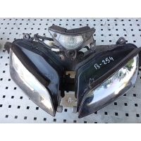 Honda cbr 125 - r jc39 07 - 11 фара фара передняя