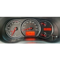 Спидометр часы nissan maxima a35 09 - 24810 - zx70a
