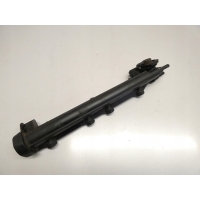 Накладка впрыска volkswagen new жук хэтчбек 98-10 1.6 ayd 06a133317a