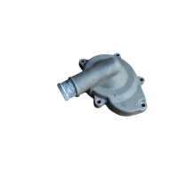 Aprilia sl 750 shiver 07 - 15 крышка крышка экран насосы радиатора патрубок