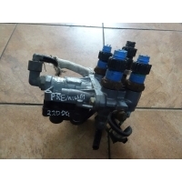 Renault премиум 220dci клапан 5010525450 ae4625 k000516