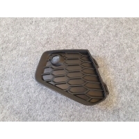 Решётка в бампер audi a3 8y 2020 - 8y4807820