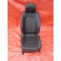 Hyundai ix55 2010 кресло правая пассажира кожа eu