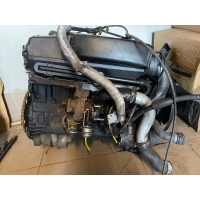 Двигатель в сборе обмен bmw m57d30 184km e39 e46 e60 226km