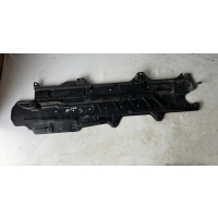 Крышка шасси renault latitude 555280005r