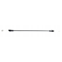 Ford OE 1480308 linka otwierania zamka drzwi przednich