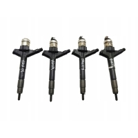Форсунки форсунки cabstar на данный момент 2.5 dci 166003xn0a комплект 2007 - 14