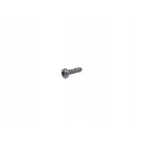 Volvo оригинал болт 4 , 8x19 torx 986116 oe