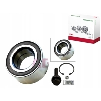 ZESTAW ŁOŻYSKO KOŁA FAG 1001718 1497386 95VW1A047A