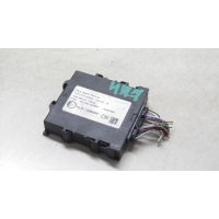 Toyota auris ii блок парковки pdc 89340 - 02040