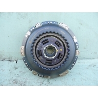 Муфта датчик hyundai ioniq 1,6 gdi 41200-2b001