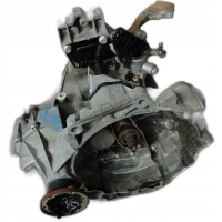 Кпп jht volkswagen гольф v 1k 1k0 1.6mpi