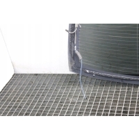 Стекло задняя mercedes - benz s w222 , v222 , x222 a2226700880 3.0l дизель