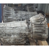 Bmw land rover автоматическая кпп 5hp24 gearbox getriebe коробка