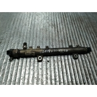 Накладка впрыска opel astra h 1.3 cdti универсал 55200517 0445214086
