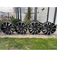 4× колесо алюминиевая opel oe yp00174580 7.0 