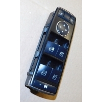 MERCEDES W246 PANEL szyb lewy przód A1669054300