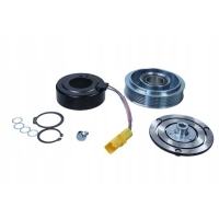Maxgear ac130017 муфта elektromagnetyczne , компрессор кондиционера