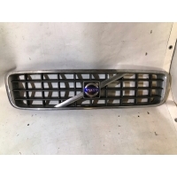 Volvo oe 30678980 решетка радиатора