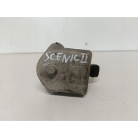 Моторчик регулирования лампы renault oe 8200006664