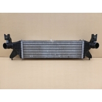 INTERCOOLER SUZUKI SX4 S - CROSS VITARA 1.0T 1.4T