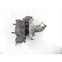 Турбокомпрессор toyota auris e15 1.4 d - 4d 172010n010 1nd - tv