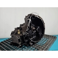 Кпп 5b land rover freelander i 2.0 td